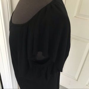 Ralph Lauren Tops - Ralph Lauren Black simple dressy top Ralph Lauren Tops - Ralph Lauren Black simple dressy top